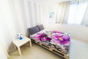 2 Bedrooms Apartment close to metro Dafni in Athens